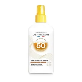 Laboratoires Dermosun Spray Expert Bronzage Spf50 200ml