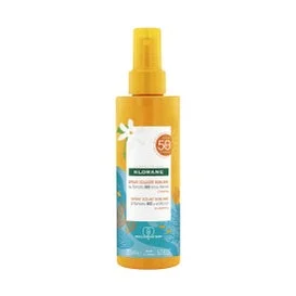 Klorane Polysianes Sublime Sun Spray SPF50+ 200ml