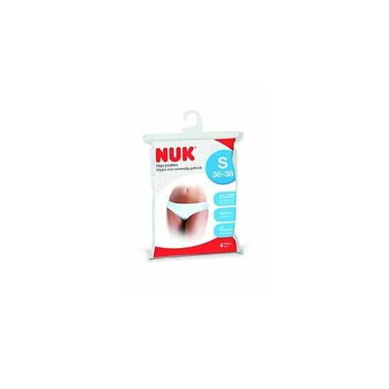 Sacchetto Xl monouso Nuk Slip 4