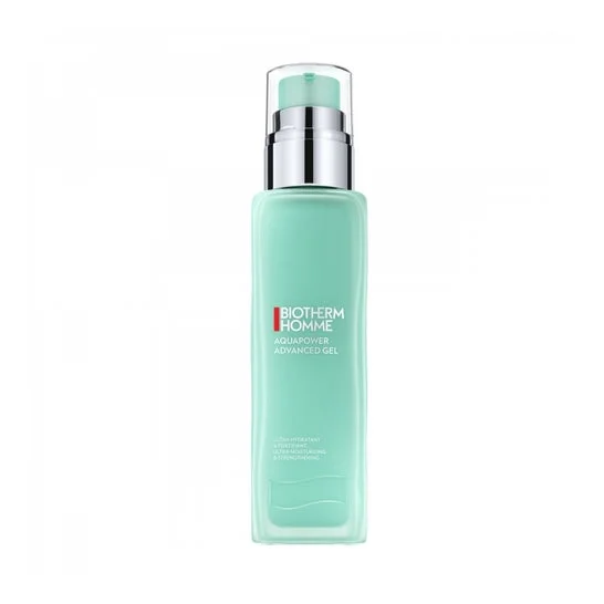 Biotherm Hombre Aquapower Gel Ultra Hidratante 100ml