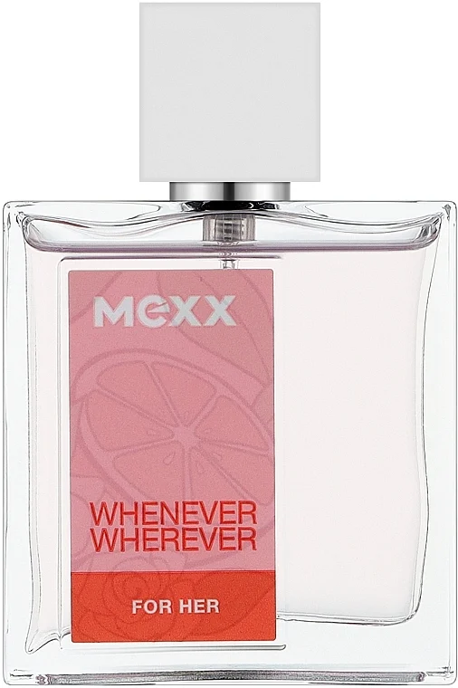 Mexx Whenever Wherever For Her