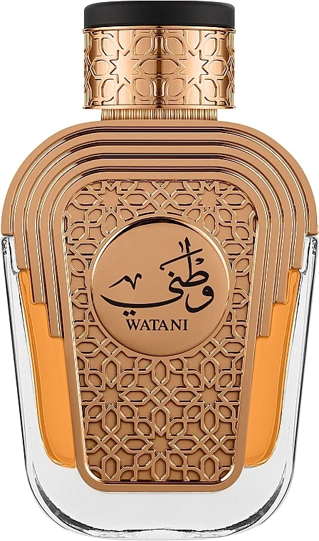 Al Wataniah Watani