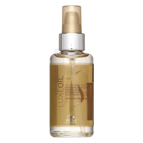 Wella Professionals SP Luxe Olio Elisir Ricostruttivo 100 ml