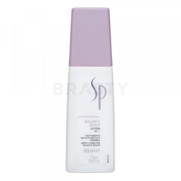 Wella Professionals SP Balance Scalp Lozione 125 ml