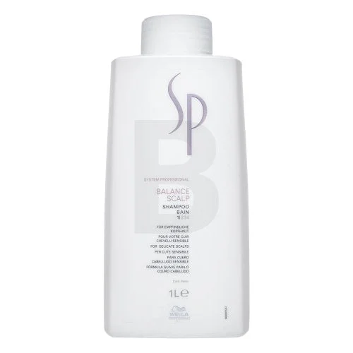 Wella Professionals SP Shampoo equilibrante 1000 ml
