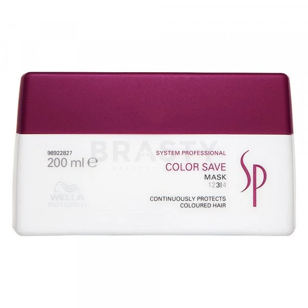 Wella Professionals SP Color Save Maschera 200 ml