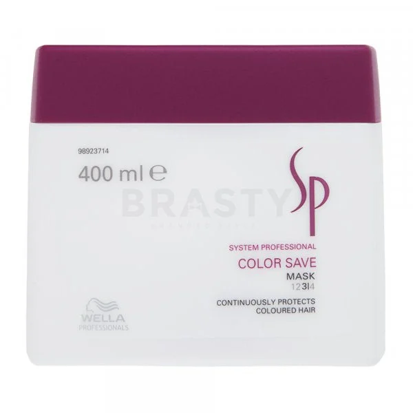 Wella Professionals SP Color Save Maschera 400 ml