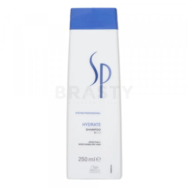 Wella Professionals SP Hydrate Shampoo 250 ml