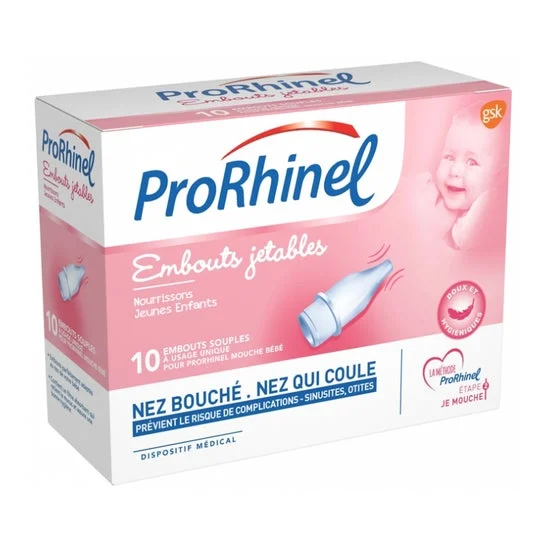 Prorhinel Nas Jet Bt 10 Nas Tappo terminale Prorhinel Nas Jet Bt 10 Nas