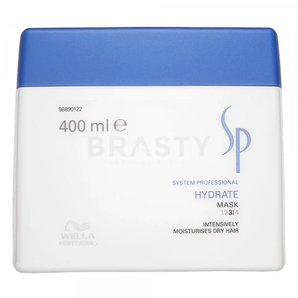 Wella Professionals SP Maschera Idratante 400 ml