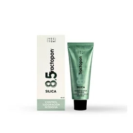 Tractopon Silica 8.5 Desodorante Crema 40 ml