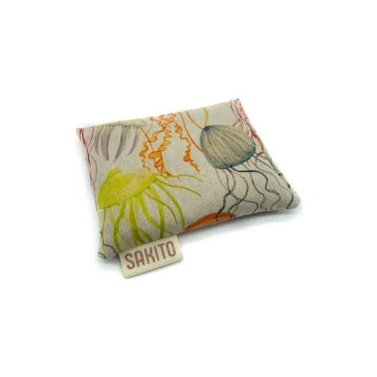 Sakito Borsa Termica Bambino Semi Medusa 15x10cm 1 Unità