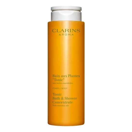 Clarins Tonic Bagno & Doccia Concentrato Clarins 200ml