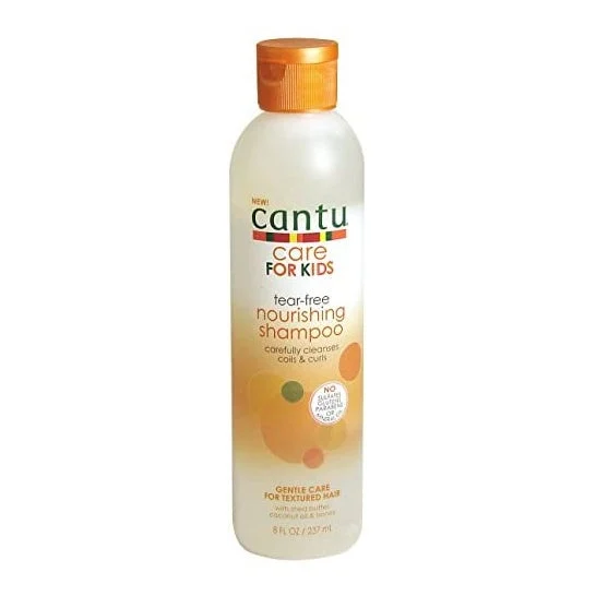 Cantu Kids Care Nourishing Shampoo 237ml