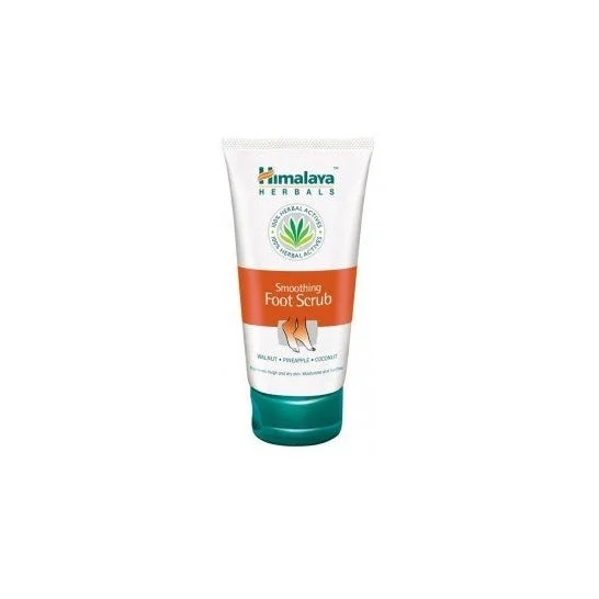 Himalaya Erbe piede scrub 150ml