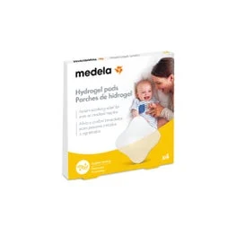 Medela cerotti idrogel 4pz