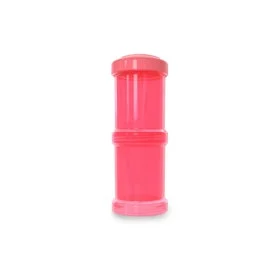 Twistshake Dosatore Twistshake Corallo 2 Unità