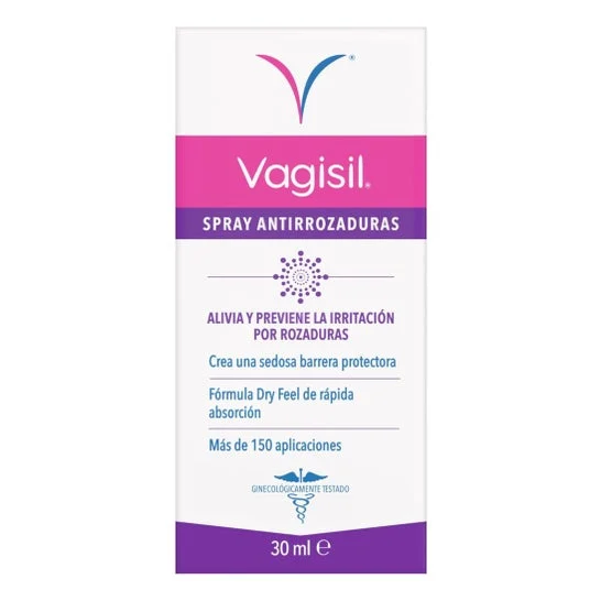 Vagisil Anti-Sfregamento Spray
