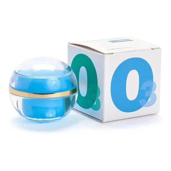 Ozono d'Or Balsamo Labbra Ozono Bio 5g