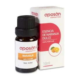 Aposan Essenza Arancione 10ml