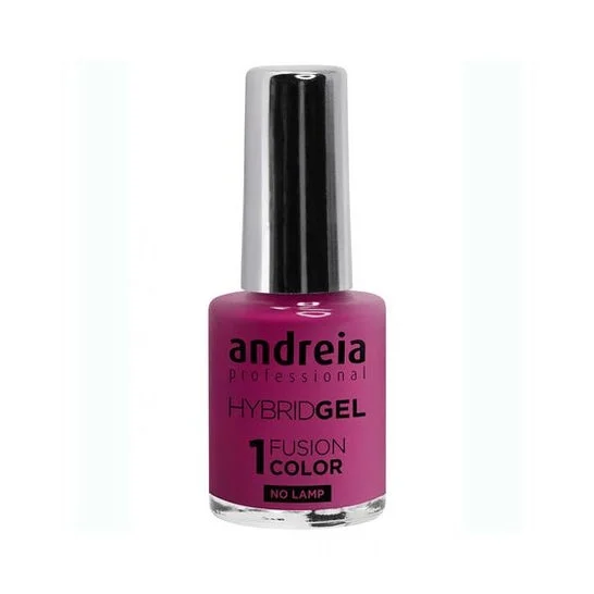 Andreia Professional Hybrid Gel Fusion Color Esmalte H22 10.5ml
