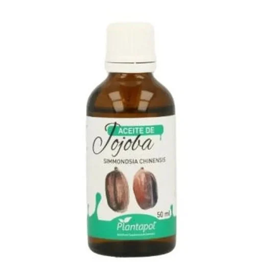 Plantapol Aceite De Jojoba 50ml