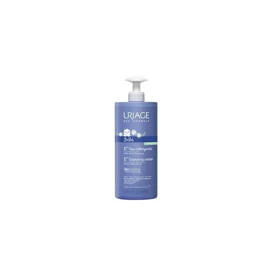 Uriage Uri BB Agua 1000ml