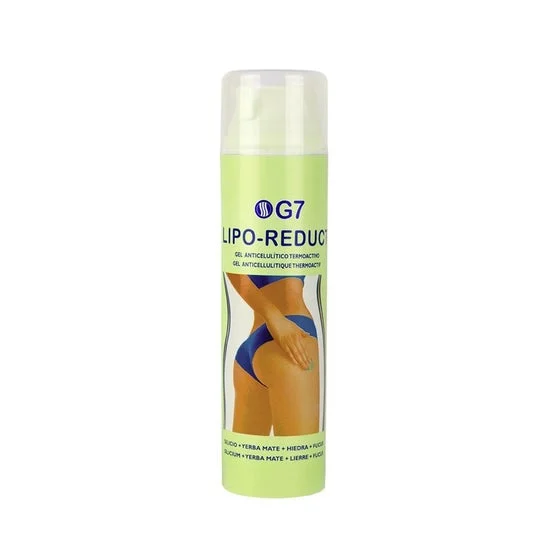 Silicium G7 Lipo Reduct Anticellulite 200ml