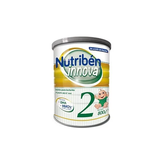 Nutribén Pack Innova 2 800g + 400g