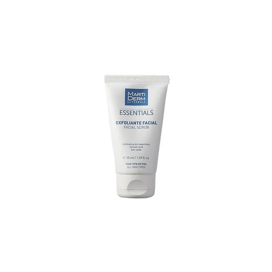 MARTIDERM® Crema Esfoliante Viso 50ml