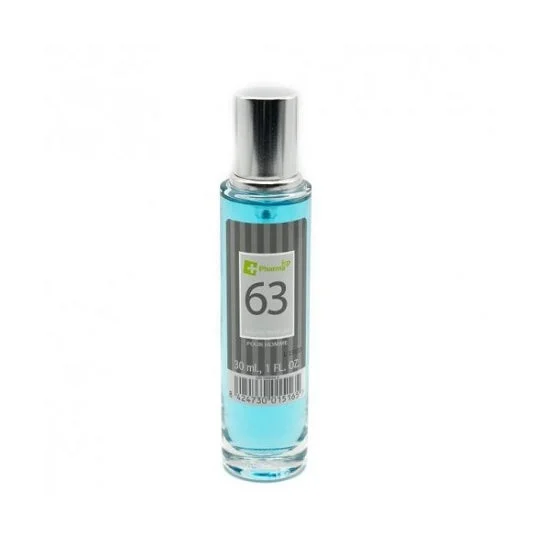 Iap Pharma Pour Femme Nº63 30ml