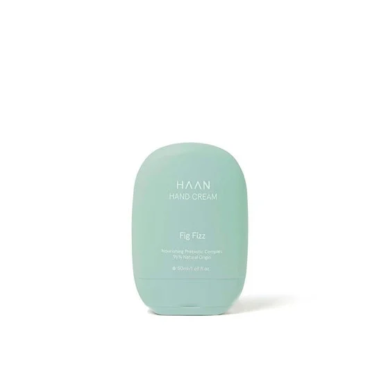 Haan Fig Fizz Hand Cream 50ml