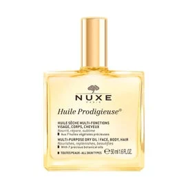 Nuxe Huile Prodigieuse 50ml