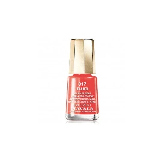 Smalto Mavala Tahiti (colore 317) 5ml