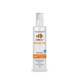 Safe Sea Adults Spray Spf50 250ml