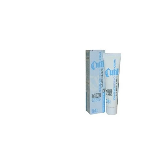 Gd Cutil Crema Idratante 40ml