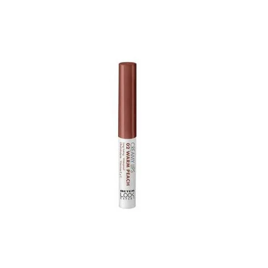 Beter Rossetto Look Expert 02 Warm Peach 1pc