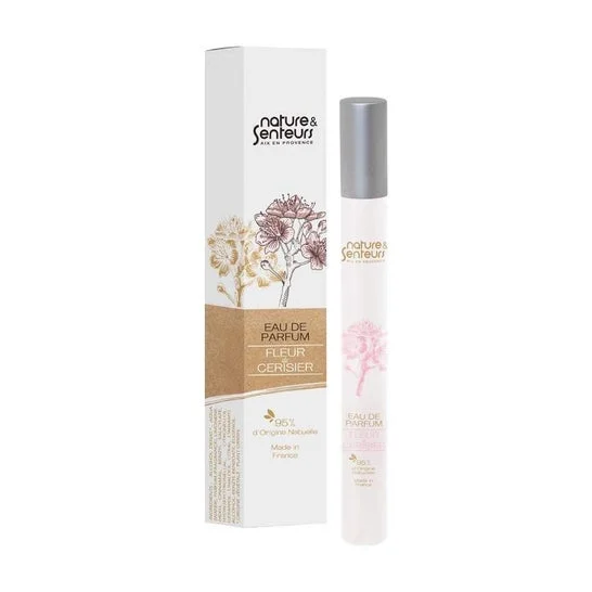 Nature & Senteurs Flor de Cerezo Eau de Parfum 15ml