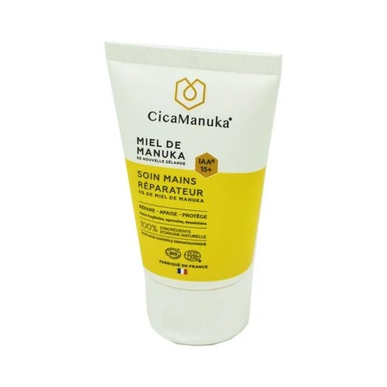 CicaManuka Hand Repair Cream 50ml