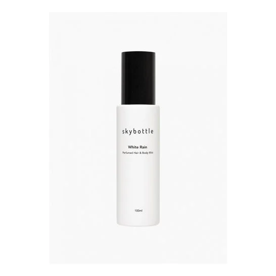 Skybottle Hair & Body Mist White Rain 100ml