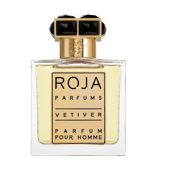Roja Parfums Vetiver Homme Parfum 50ml