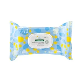 Klorane salviette per bambini 70 pz