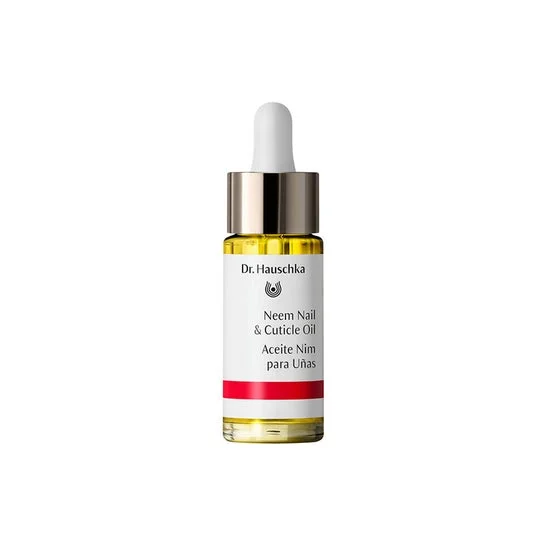 Dr. Hauschka Neem Nail & Cuticle Oil 18ml