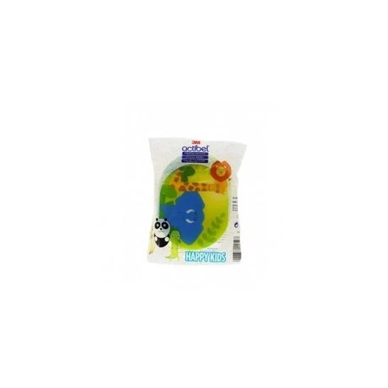 Actibel Happy Kids Sponge 1ud