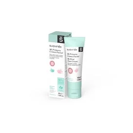 Suavinex My First Moisturizing Face Cream 50ml