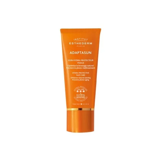 Institut Esthederm Adaptasun Sensitive Protective Face Care 50ml
