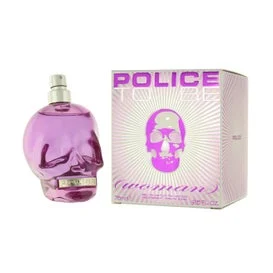 Police To Be Woman profumo 40ml