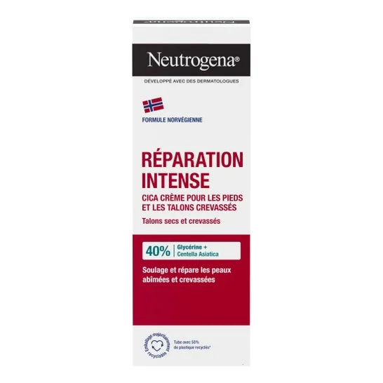 Neutrogena Dry Skin Cream 50ml