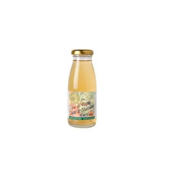 Succo di mela acido di Cal Valls 1000ml