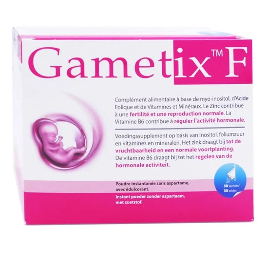 Densmore Gamtix F 30 borse